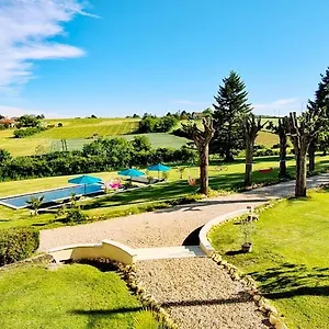 Casa Vigna Frühstückspension Anse