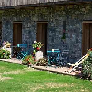 Les Mazots Des Fees Frühstückspension Morzine