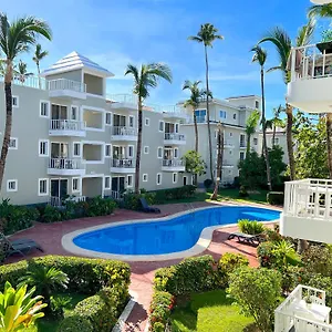 Hotel Sol Caribe - Playa Los Corales - Beach Club, Wifi, Swimming Pool *****