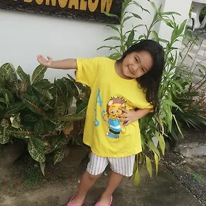 Wattana Gasthof Nai Yang Beach