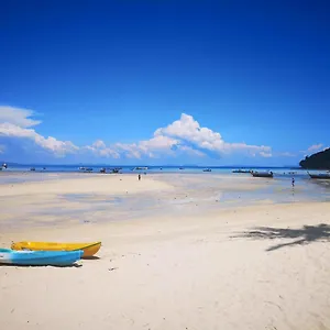 Ba Kao Bay Resort Ko Phi Phi