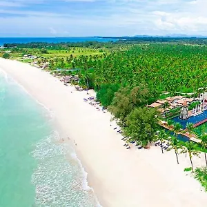 Graceland Khaolak Beachfront 5* Khao Lak