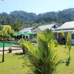 Colina And - Adults Only Gasthof Khao Lak