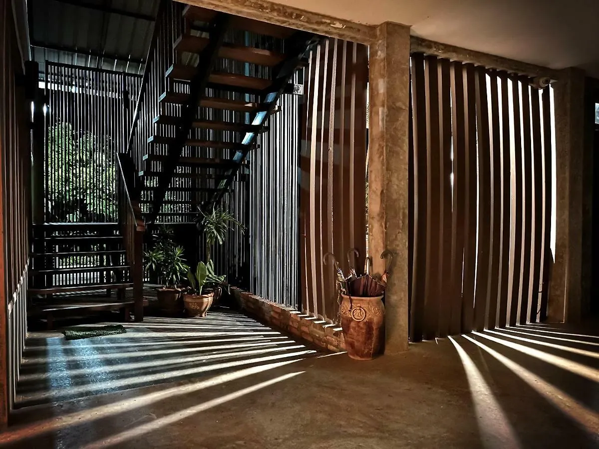 Gasthuis Tonmai Suites Ko Lanta