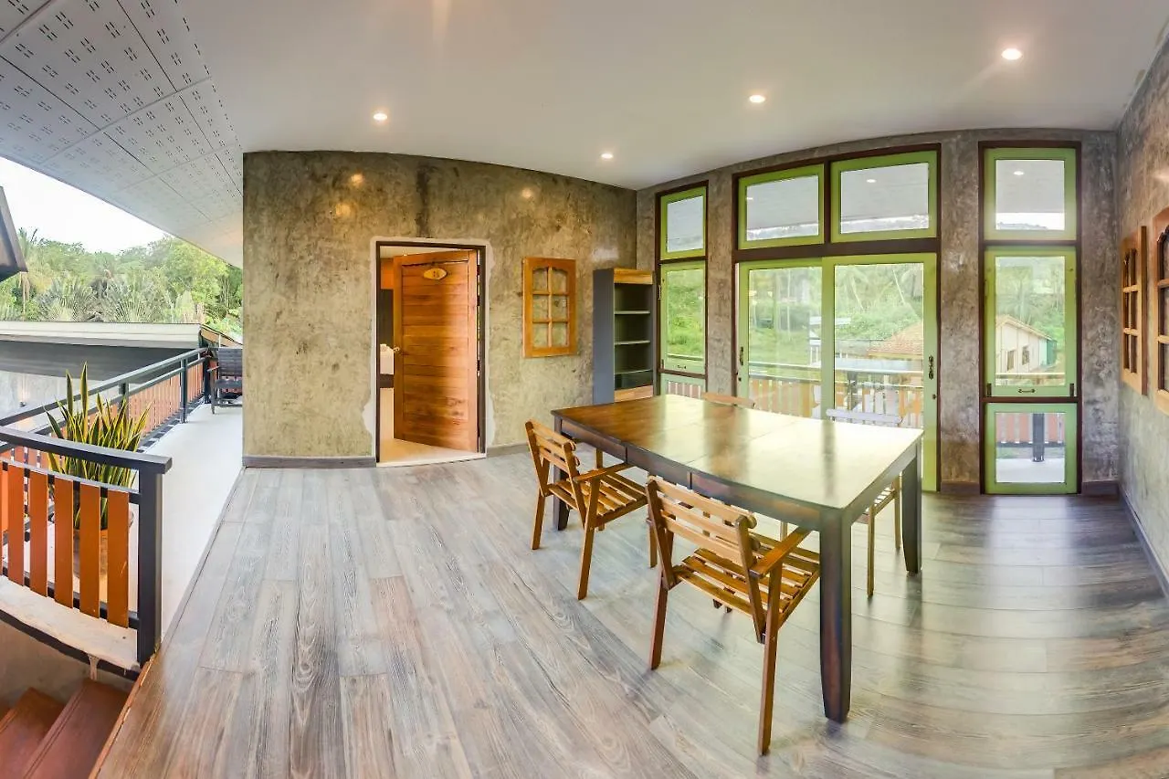 Tonmai Suites Ko Lanta