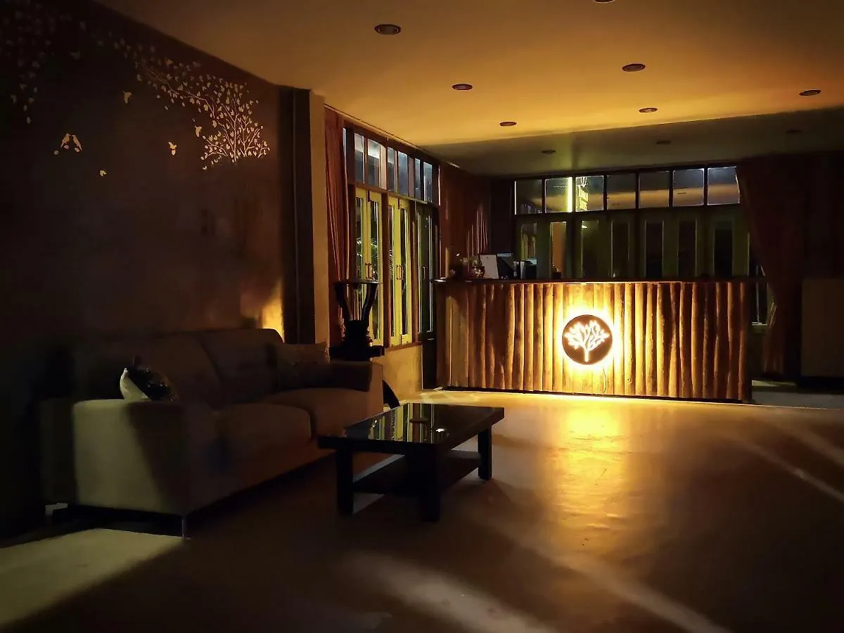 Tonmai Suites Ko Lanta