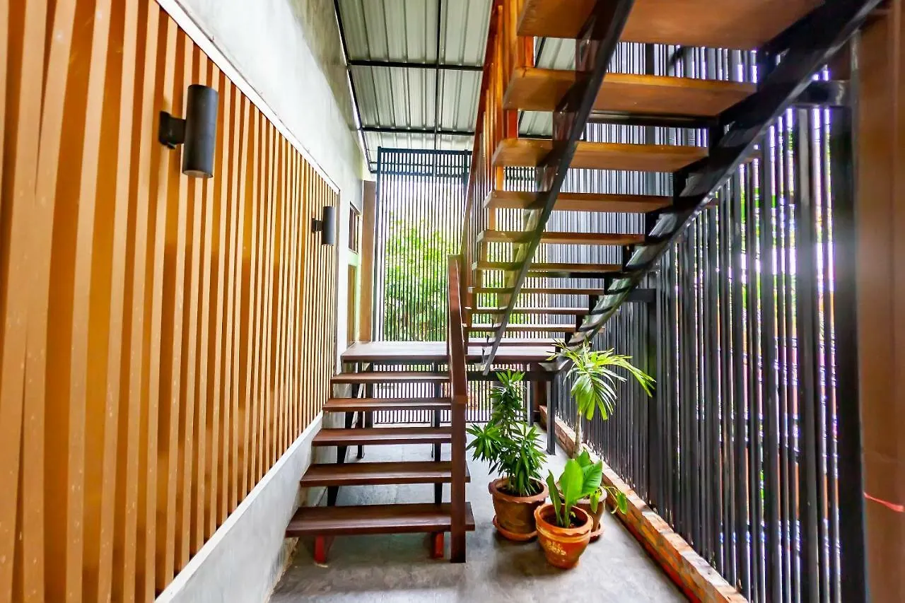 Tonmai Suites Thailand