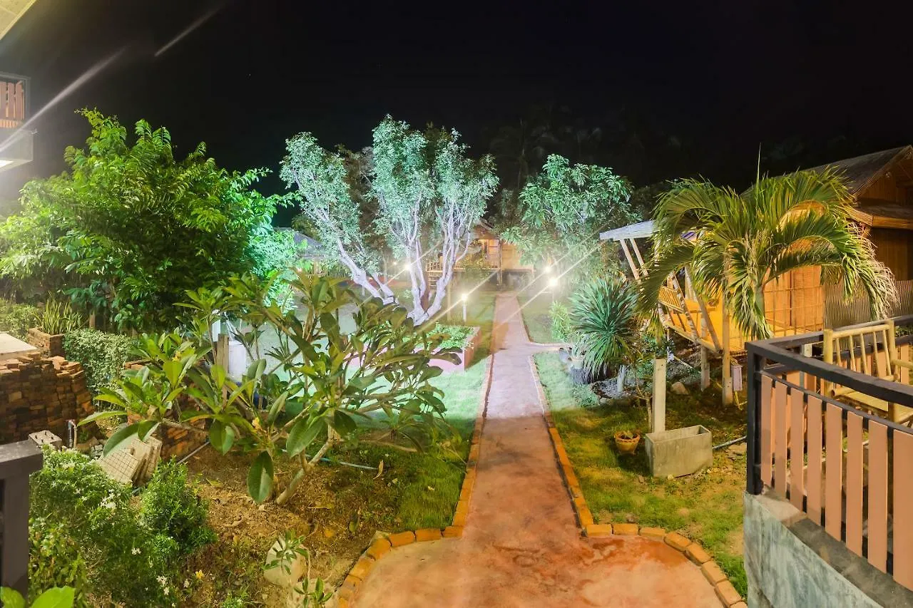 Tonmai Suites Gasthof Ko Lanta