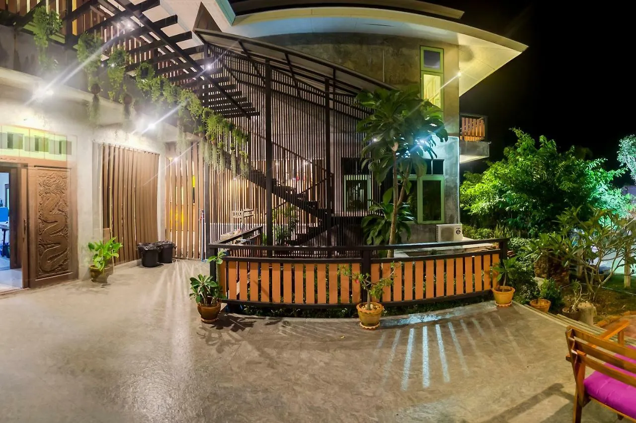 Tonmai Suites Gasthof